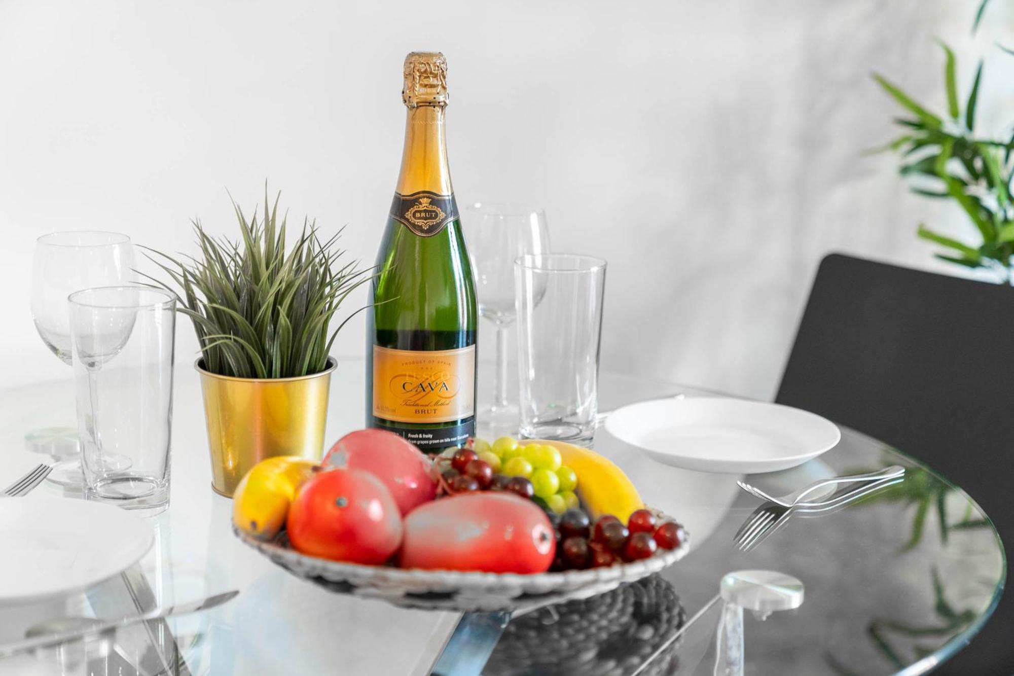 Apartment In Selly Oak - Parking Included 20Cc Birmingham Eksteriør billede