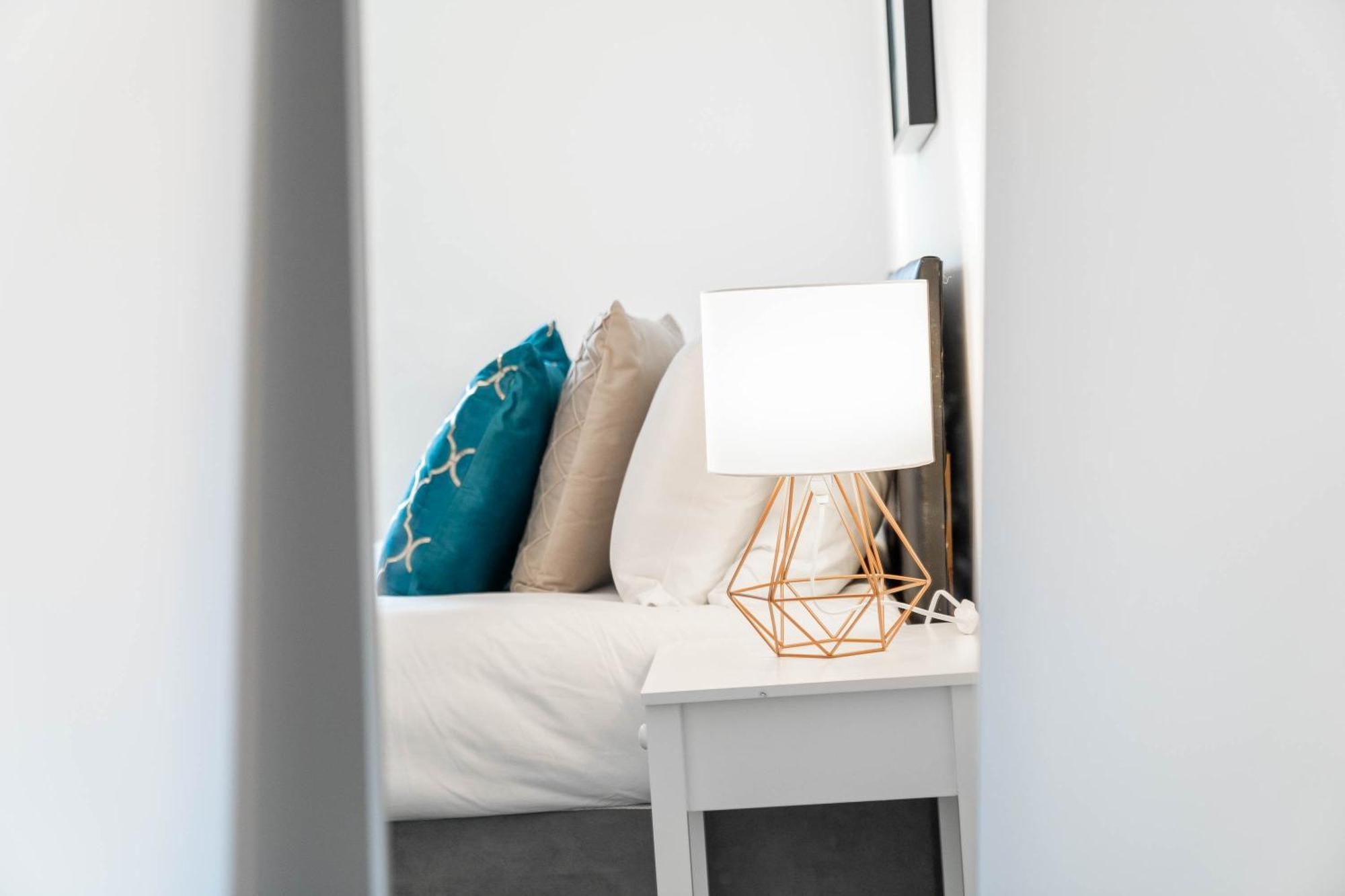 Apartment In Selly Oak - Parking Included 20Cc Birmingham Eksteriør billede